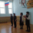 Юнармейский квест - Управление образованием