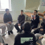 Методический десант в рамках Месячника психологического здоровья обучающихся  Вилюйского улуса - Управление образованием